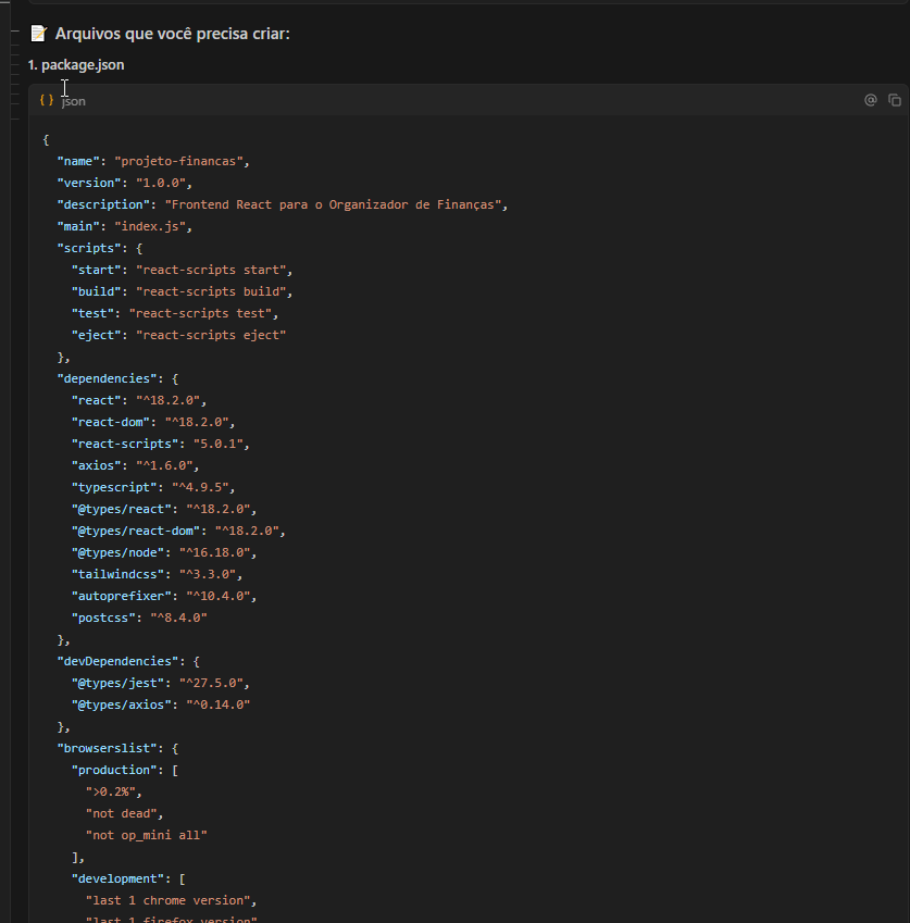 desenvolvendo-um-projeto-de-financas package.json